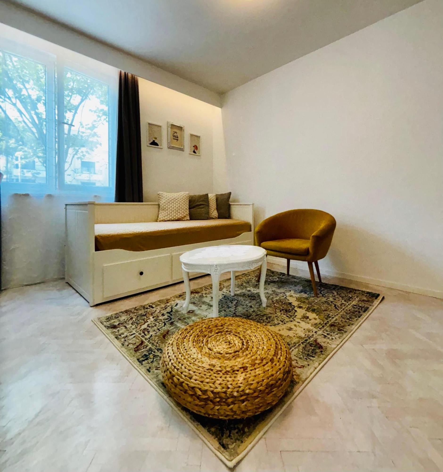 The L Place By Right Place Appartement Split